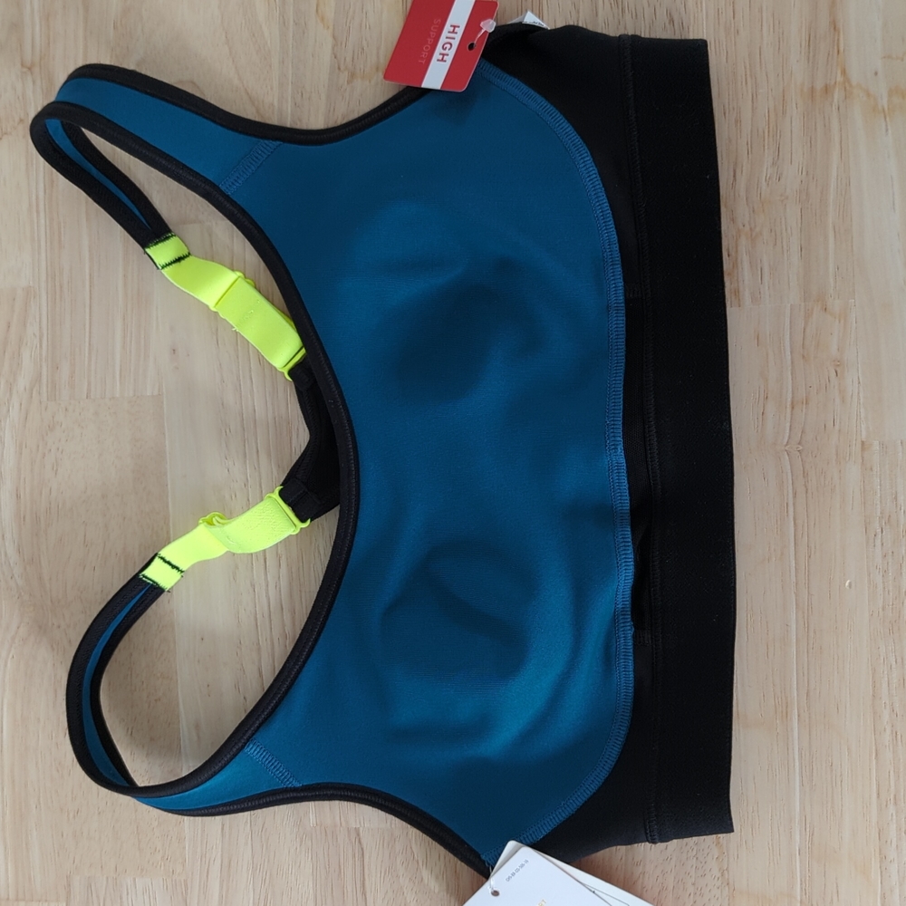 Champion Brand Sports Bra